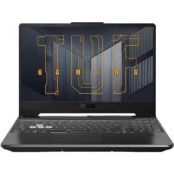Prenosni računalnik Asus TUF Gaming F15 FX506HM-HN004T i7 / 16GB / 512GB / 15,6" / GeForce RTX 3060 / Win 10 Home