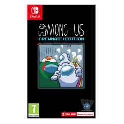 Igra Among Us - Crewmate Edition (Nintendo Switch)