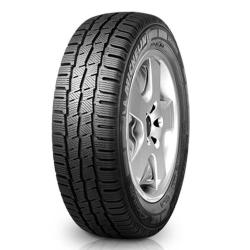 Michelin 235/60 R17 C M+S 117/115R AGILIS ALPIN_1