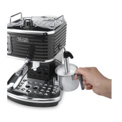 Kavni aparat De'Longhi Scultura ECZ351.BK_4