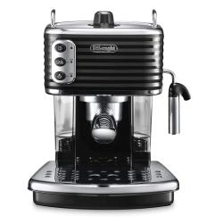 Kavni aparat De'Longhi Scultura ECZ351.BK