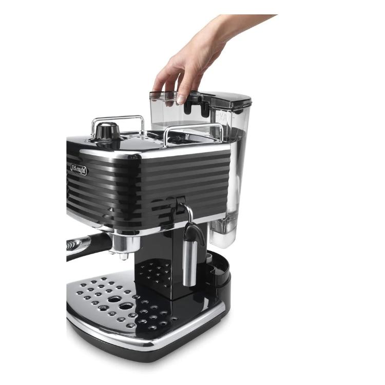 Delonghi scultura ecz351 new arrivals