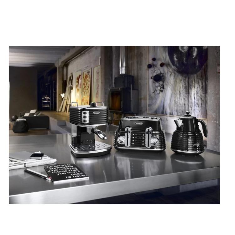 Kavni aparat De'Longhi Scultura ECZ351.BK_5