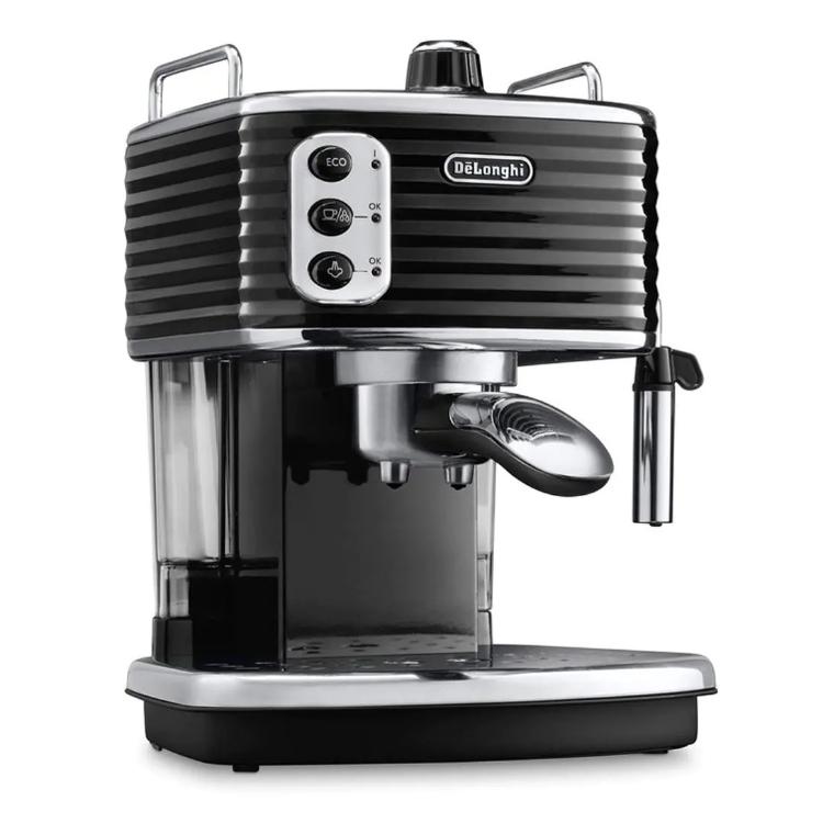 Kavni aparat De'Longhi Scultura ECZ351.BK_2