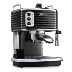 Kavni aparat De'Longhi Scultura ECZ351.BK_2