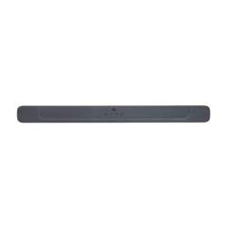 JBL BAR 2.1 Deep Bass MK2 zgornji pogled na zvočno letev z integriranimi upravljalnimi tipkami.