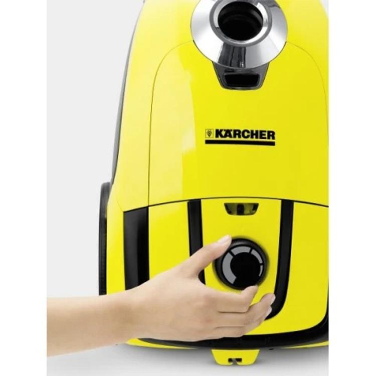 Sesalnik Karcher VC2 1.198-105, 700 W