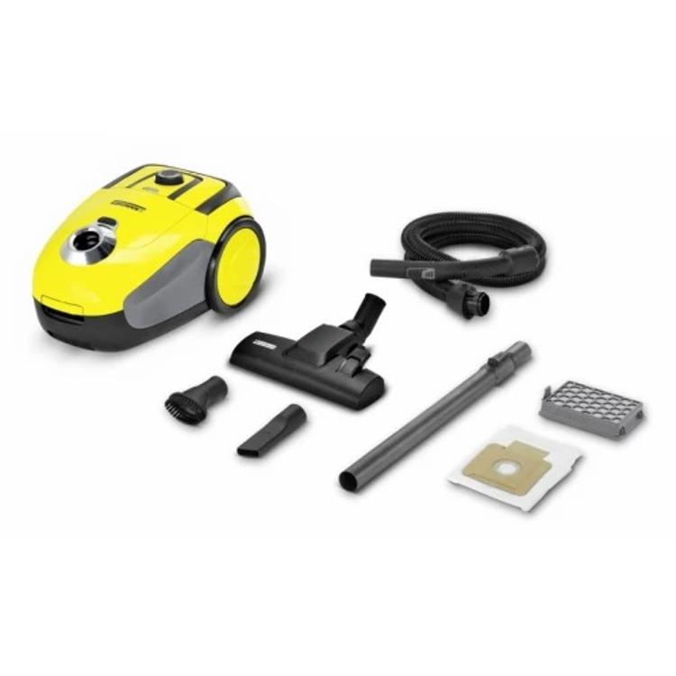 Sesalnik Karcher VC2 1.198-105, 700 W