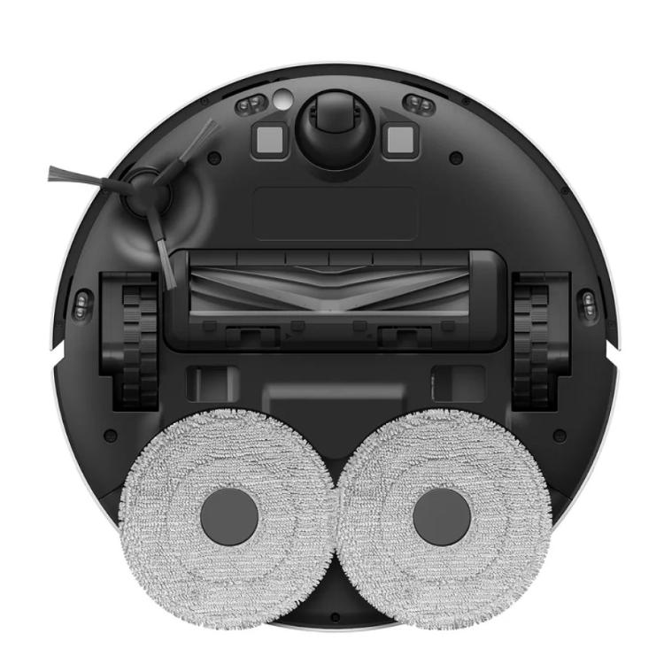 Robotski sesalnik Dreame L10S Pro gen, bel