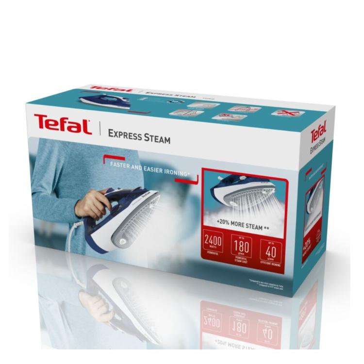 Parni likalnik Tefal Express Steam FV2838_6