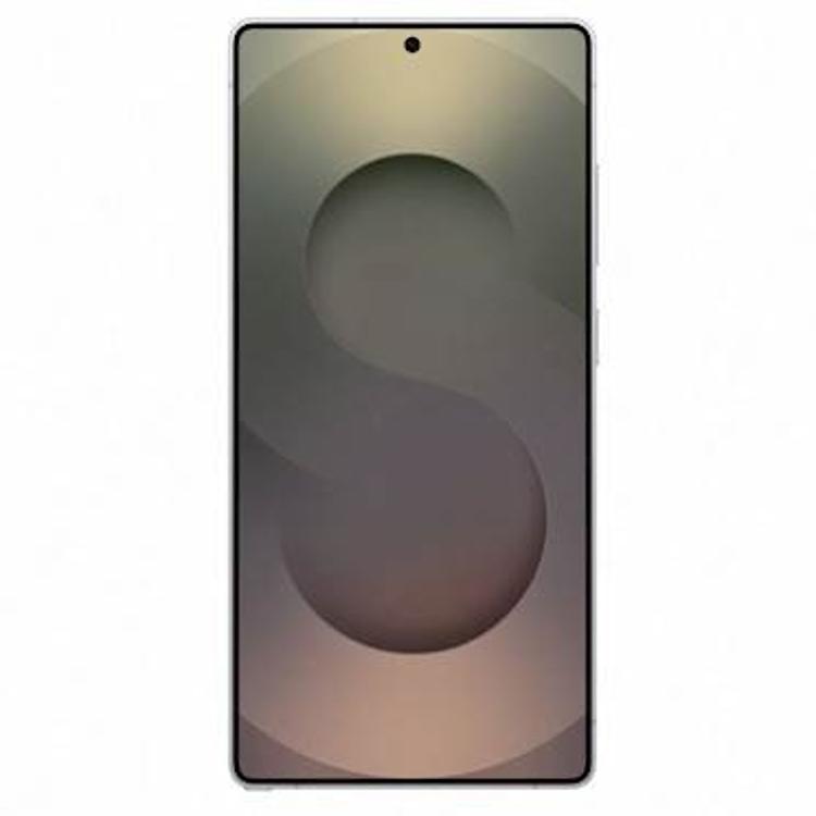 Pametni telefon Samsung Galaxy S25 Ultra 512 GB, titan belo srebrna