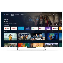 Televizor TCL QLED 65C728K