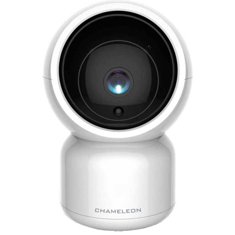 Pametna varnostna kamera S81, 1080p 360° V2  Chameleon Smart Home - pametni dom