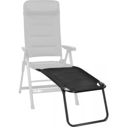 Podpora za noge BRUNNER Skye Foot Rest 0404064N.C09, antracit siva
