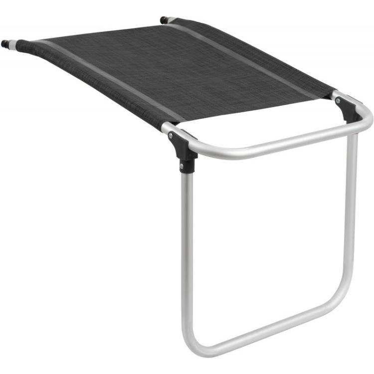 Podpora za noge BRUNNER Skye Foot Rest 0404064N.C09, antracit siva