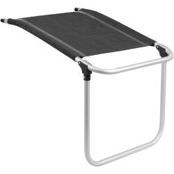 Podpora za noge BRUNNER Skye Foot Rest 0404064N.C09, antracit siva