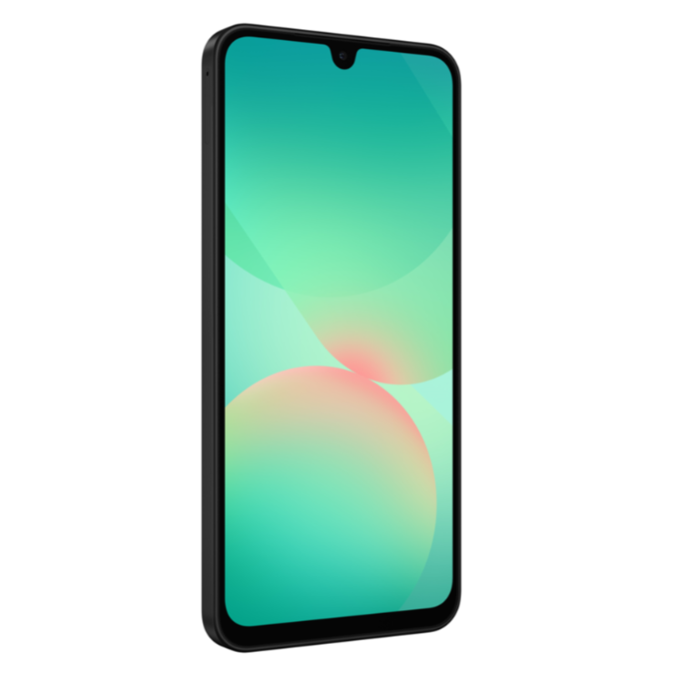 Pametni telefon Samsung Galaxy A26 5G 128GB, črn