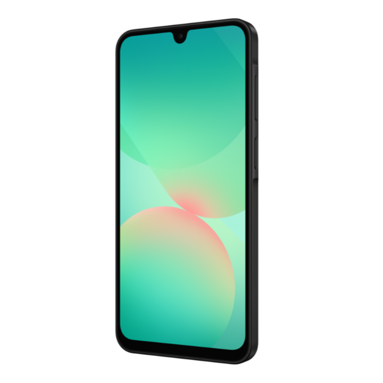 Pametni telefon Samsung Galaxy A26 5G 128GB, črn