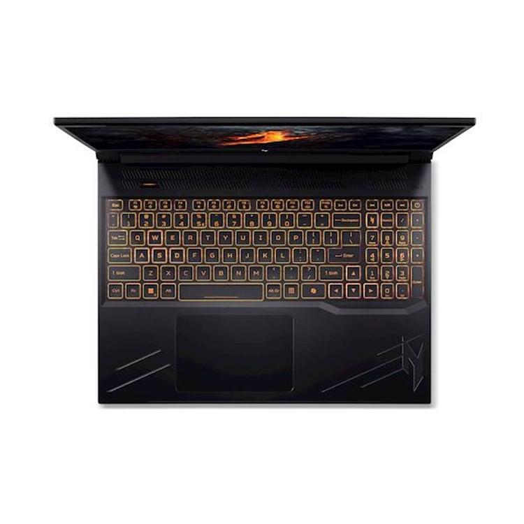 Prenosni računalnik ACER Nitro V 16 ANV16-41-R251 Ryzen 7 8845HS / 32 GB / SSD 1 TB / 16''FHD IPS 165Hz/RTX