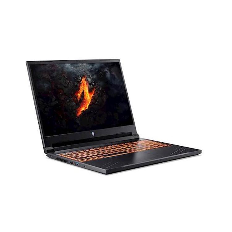 Prenosni računalnik ACER Nitro V 16 ANV16-41-R251 Ryzen 7 8845HS / 32 GB / SSD 1 TB / 16''FHD IPS 165Hz/RTX