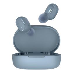Brezžične slušalke Xiaomi Redmi Buds Essential, Bluetooth 5.2 TWS, modre