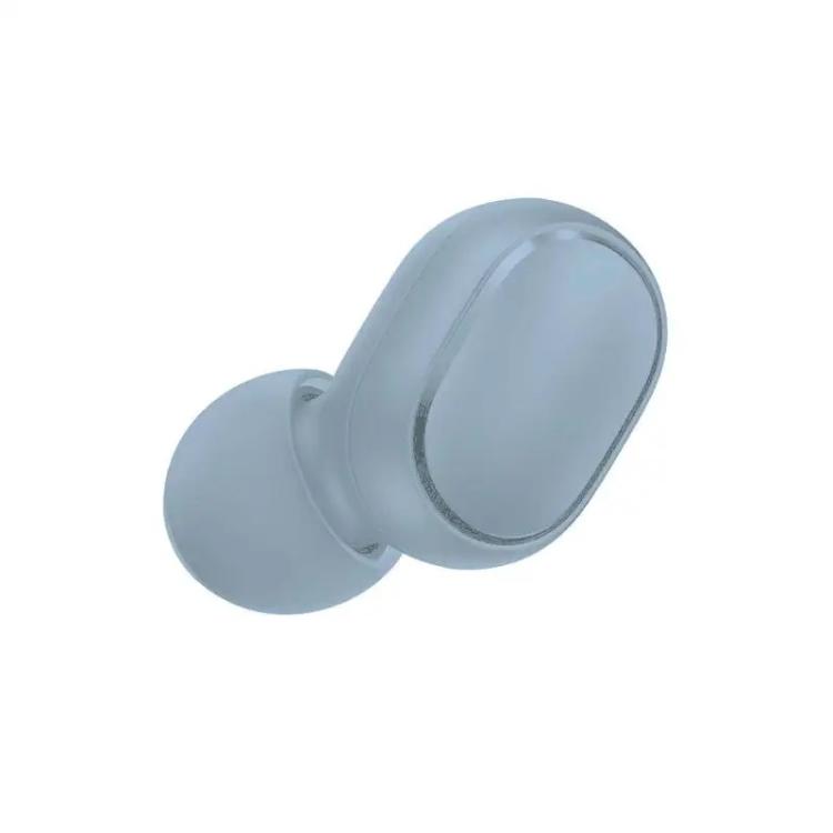 Brezžične slušalke Xiaomi Redmi Buds Essential, Bluetooth 5.2 TWS, modre_3