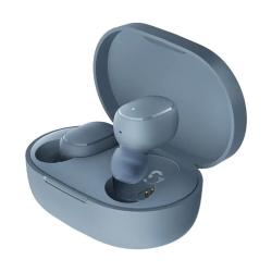 Brezžične slušalke Xiaomi Redmi Buds Essential, Bluetooth 5.2 TWS, modre_1