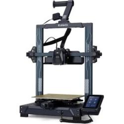 3D FDM tiskalnik Elegoo Neptune 4 500mm/s, 225*225*265mm, 11x11 leveling