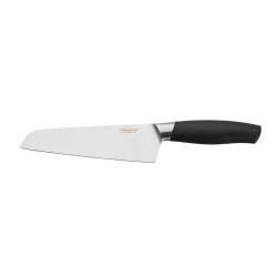 Azijski kuharski nož Fiskars FF+, 17 cm_1