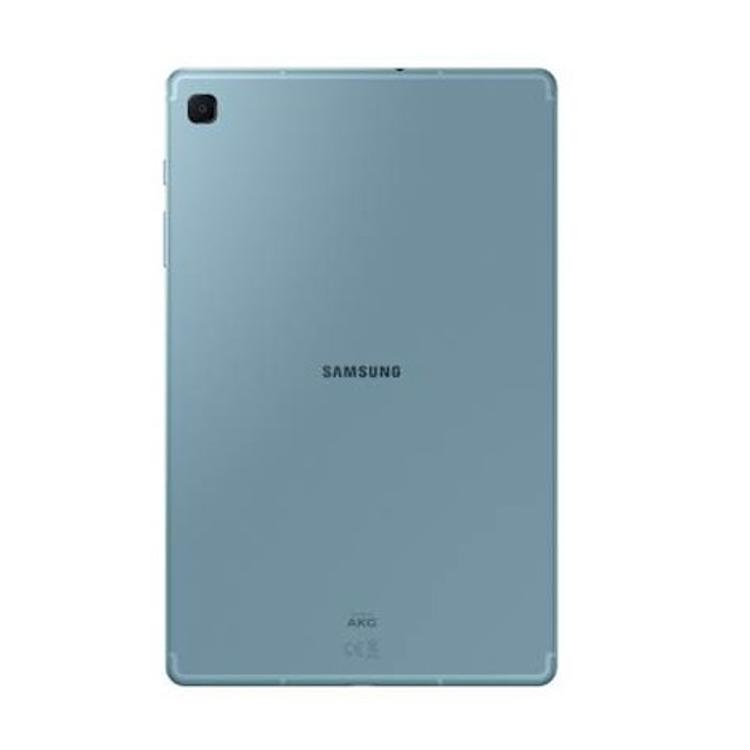 Tablični računalnik Samsung Galaxy TAB S6 Lite WIFI 64GB, modra + darilo: Mapa BookCover_1