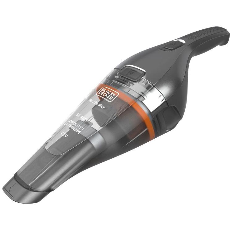 Ročni sesalnik Black+Decker NVC220WC, 7.2V, Li-Ion, 2Ah