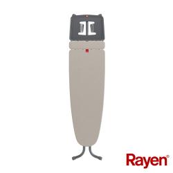 Likalna deska Rayen 613801, 120 x 40 cm, z integriranim rokavnikom
