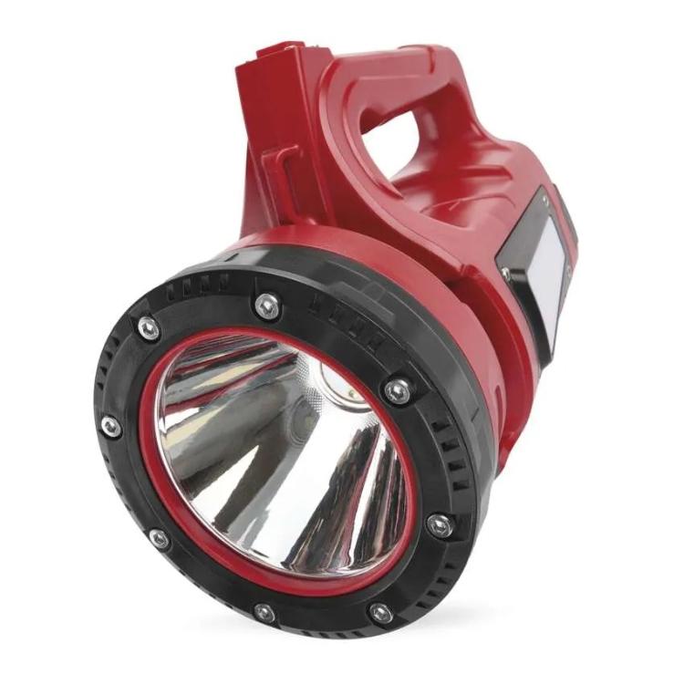 Polnilna LED delovna svetilka, 1000 lm