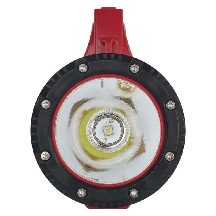 Polnilna LED delovna svetilka, 1000 lm
