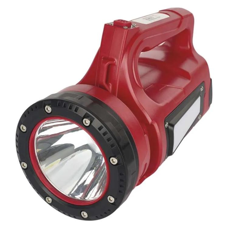 Polnilna LED delovna svetilka, 1000 lm