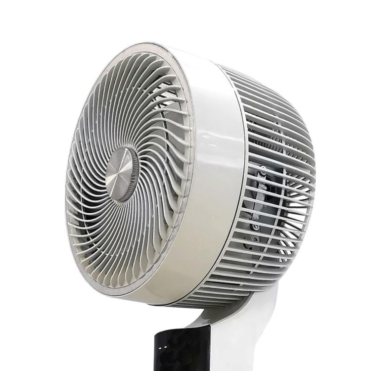 Samostoječi ventilator Be Cool BC18ST2403, z 3D oscilacijo in funkcijo difuzorja dišav