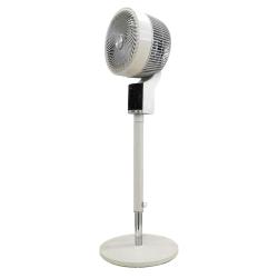 Samostoječi ventilator Be Cool BC18ST2403, z 3D oscilacijo in funkcijo difuzorja dišav