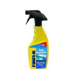 Sredstvo za zaščito in odboj kapljic Rain-X, 500 ml