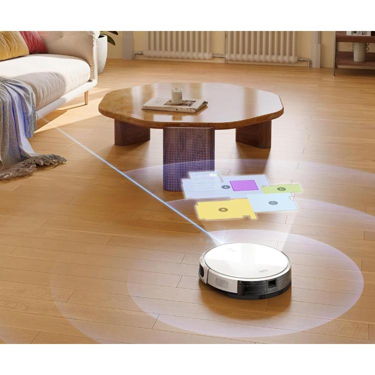 Robotski sesalnik Dreame Mova M1