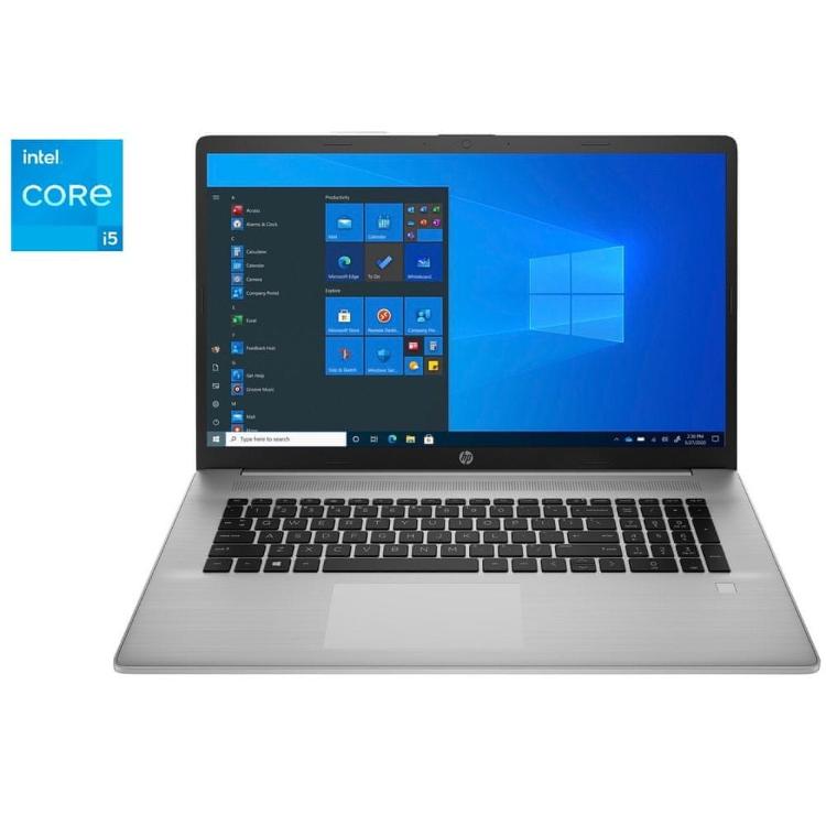 HP Prenosnik 470 G8, i3-1125G4, 8 GB, SSD 256 GB, 17,3''FHD IPS, Windows 10 Home