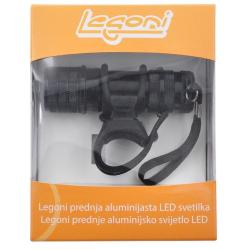 Svetilka za kolo Legoni Alu LED_1