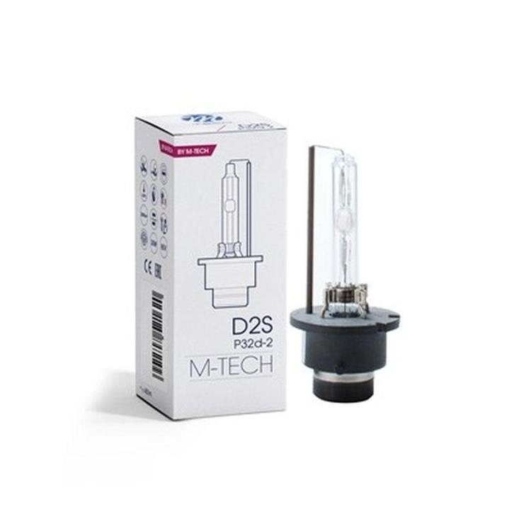 Žarnica M-Tech D2S 5000K Basic