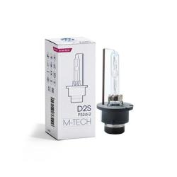 Žarnica M-Tech D2S 5000K Basic