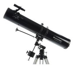Teleskop Celestron PowerSeeker 114 EQ_1