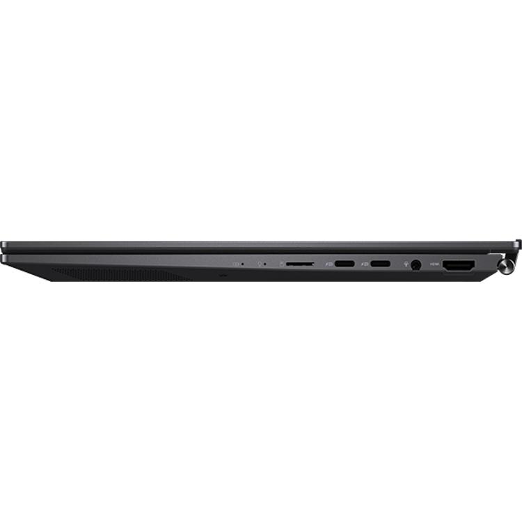 Prenosnik Asus ZenBook 14 UM3402YAR-OLED-KM521W R5 / 16GB / 512GB SSD / 14" / Win 11 Home