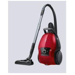 Sesalnik Electrolux PD91-4RR, na vrečko_3