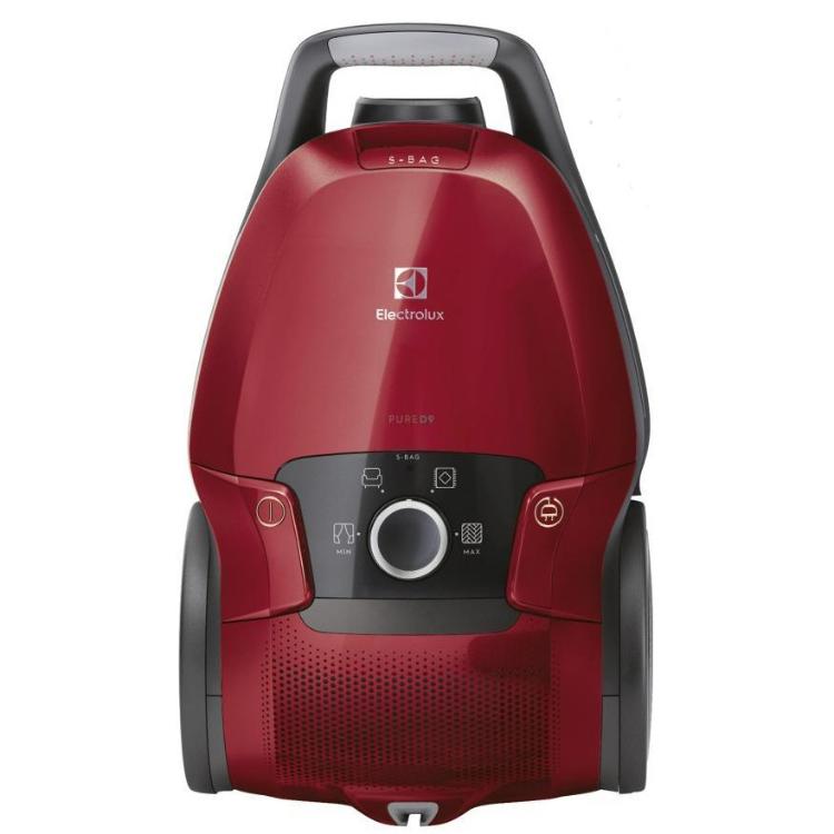 Sesalnik Electrolux PD91-4RR, na vrečko