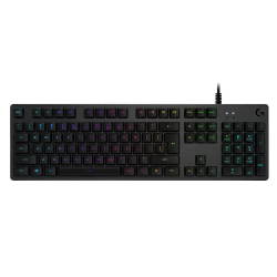 Tipkovnica Logitech G512 Carbon