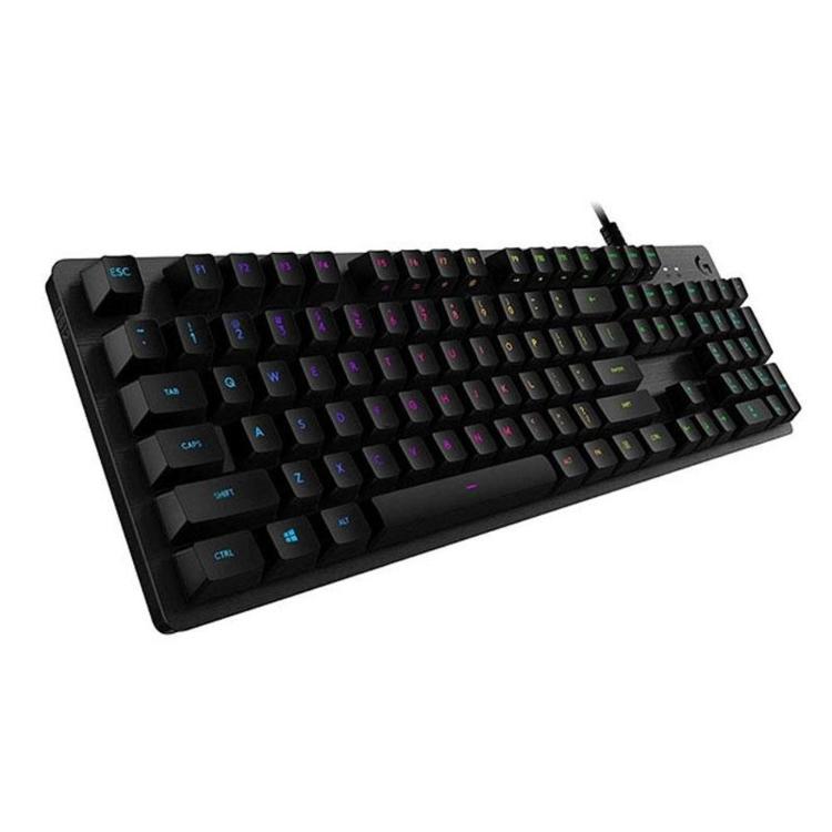 Tipkovnica Logitech G512 Carbon_1