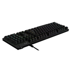 Tipkovnica Logitech G512 Carbon_2